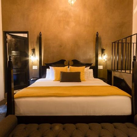 סאן מיגל דה אלנדה Luxury Boutique Hotel Villa Limon (Adults Only) מראה חיצוני תמונה