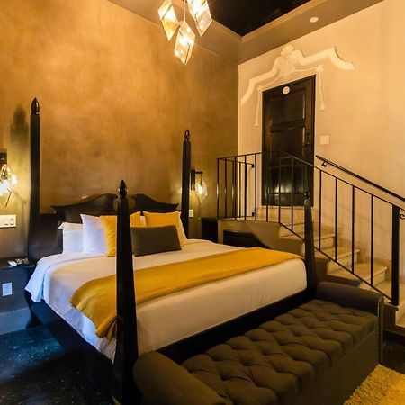 סאן מיגל דה אלנדה Luxury Boutique Hotel Villa Limon (Adults Only) מראה חיצוני תמונה