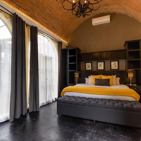 סאן מיגל דה אלנדה Luxury Boutique Hotel Villa Limon (Adults Only) מראה חיצוני תמונה
