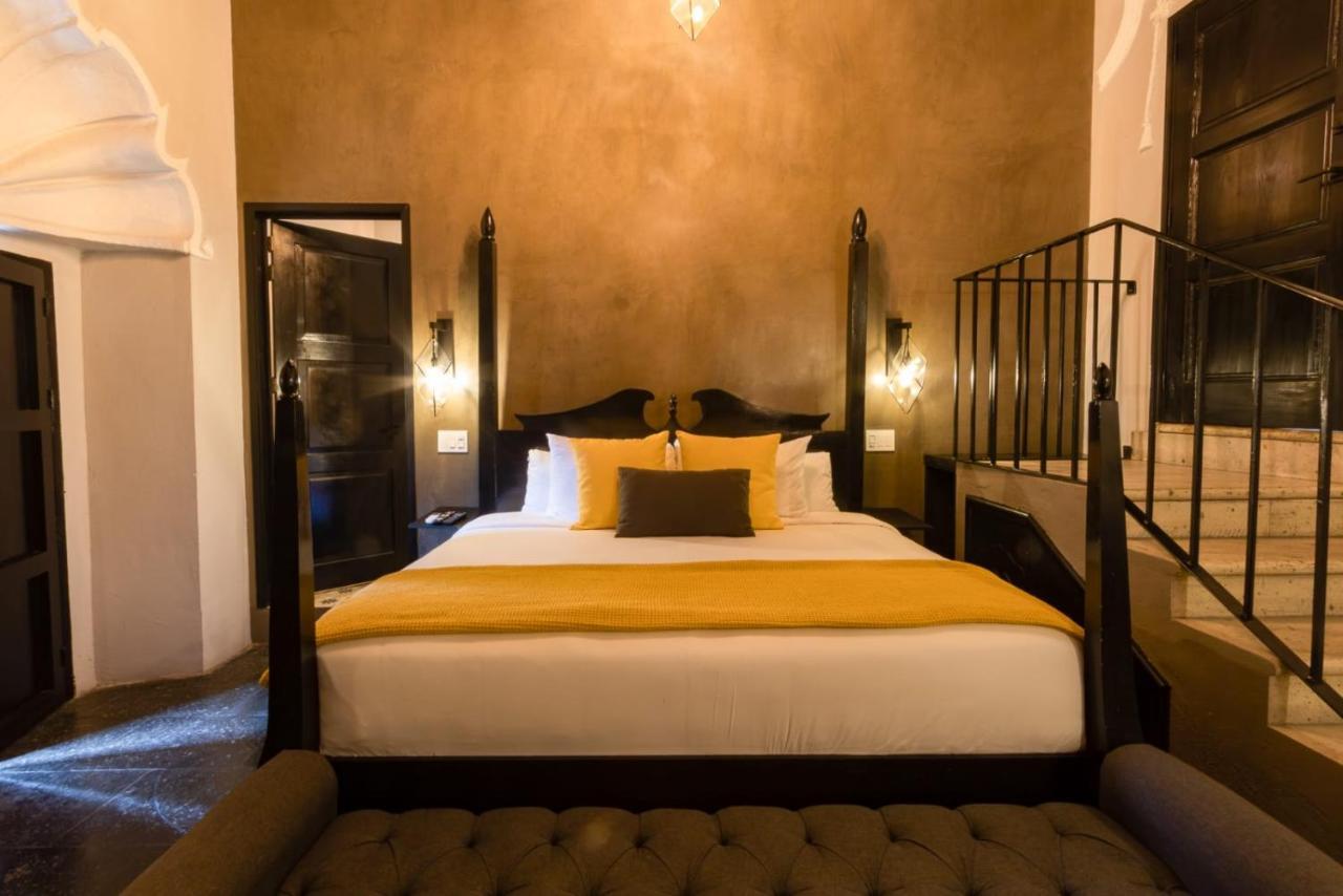 סאן מיגל דה אלנדה Luxury Boutique Hotel Villa Limon (Adults Only) מראה חיצוני תמונה