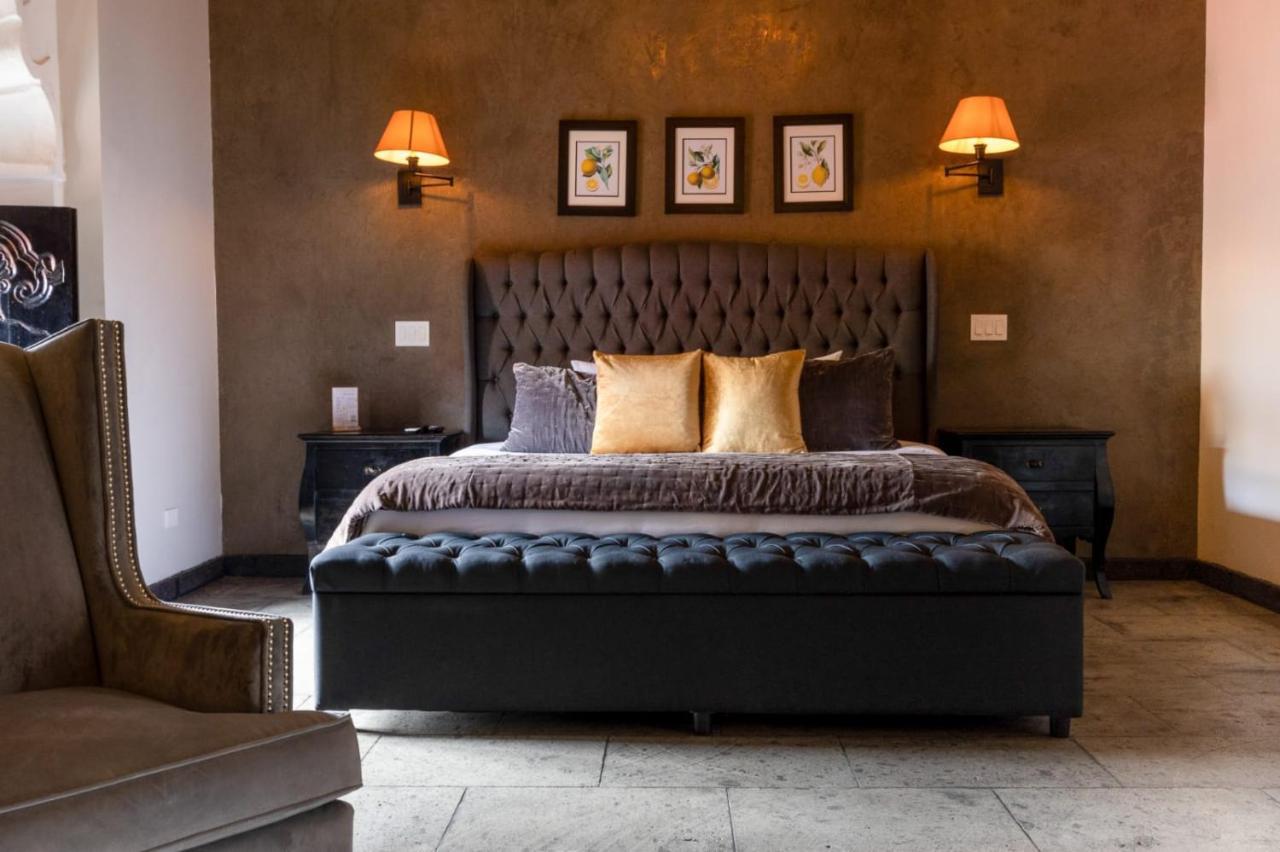 סאן מיגל דה אלנדה Luxury Boutique Hotel Villa Limon (Adults Only) מראה חיצוני תמונה