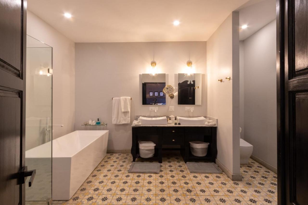 סאן מיגל דה אלנדה Luxury Boutique Hotel Villa Limon (Adults Only) מראה חיצוני תמונה
