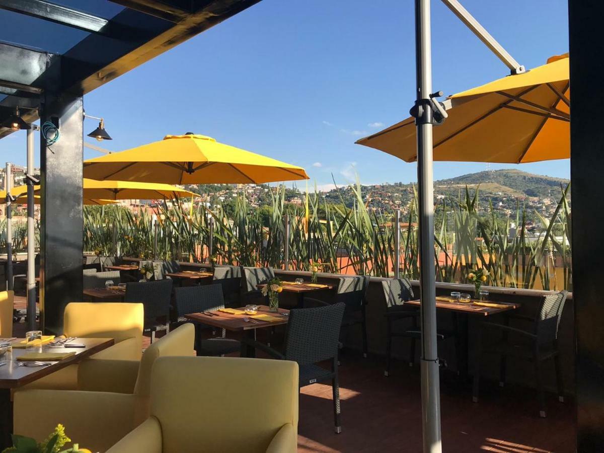 סאן מיגל דה אלנדה Luxury Boutique Hotel Villa Limon (Adults Only) מראה חיצוני תמונה