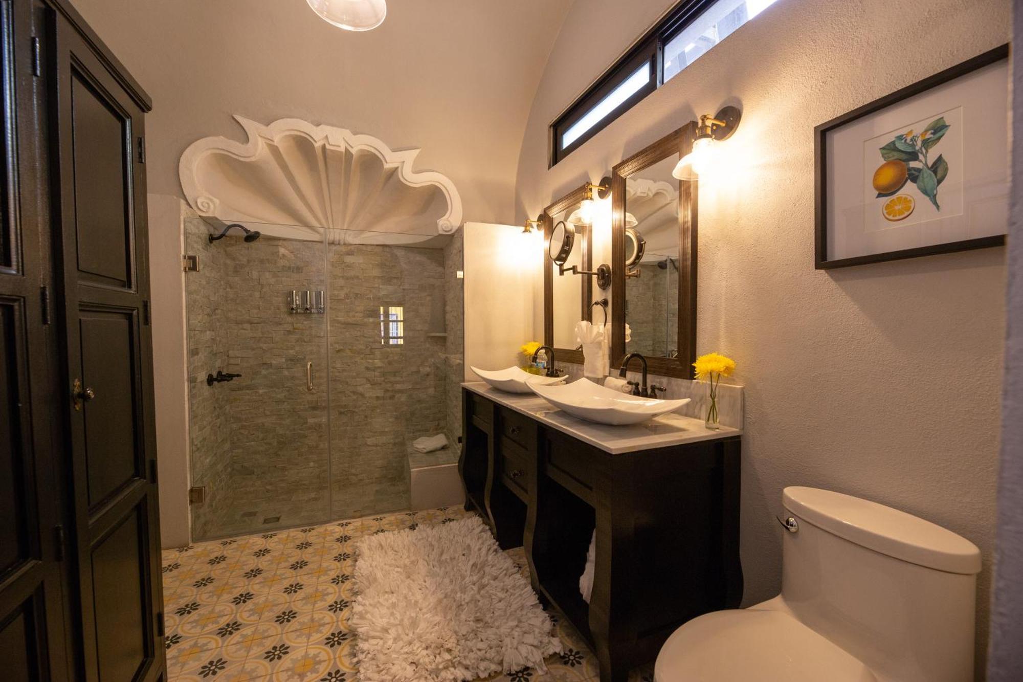 סאן מיגל דה אלנדה Luxury Boutique Hotel Villa Limon (Adults Only) מראה חיצוני תמונה
