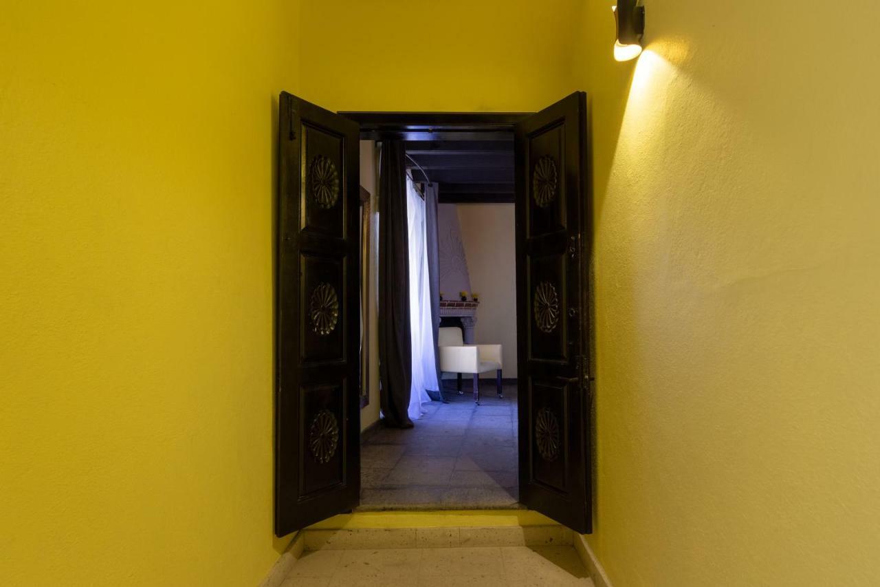 סאן מיגל דה אלנדה Luxury Boutique Hotel Villa Limon (Adults Only) מראה חיצוני תמונה