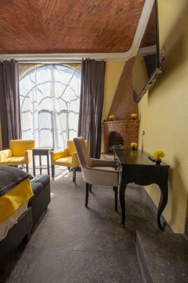 סאן מיגל דה אלנדה Luxury Boutique Hotel Villa Limon (Adults Only) מראה חיצוני תמונה
