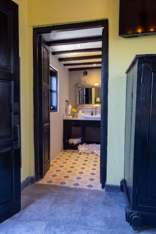 סאן מיגל דה אלנדה Luxury Boutique Hotel Villa Limon (Adults Only) מראה חיצוני תמונה