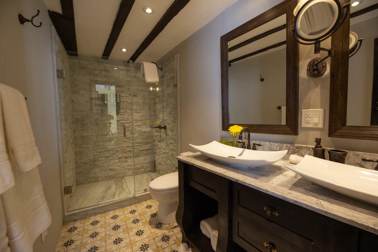 סאן מיגל דה אלנדה Luxury Boutique Hotel Villa Limon (Adults Only) מראה חיצוני תמונה