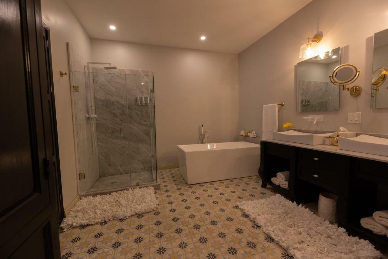 סאן מיגל דה אלנדה Luxury Boutique Hotel Villa Limon (Adults Only) מראה חיצוני תמונה