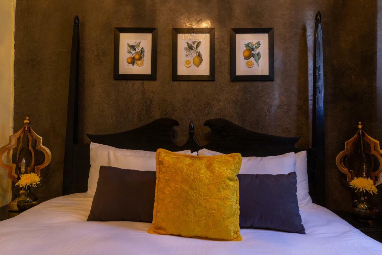 סאן מיגל דה אלנדה Luxury Boutique Hotel Villa Limon (Adults Only) מראה חיצוני תמונה