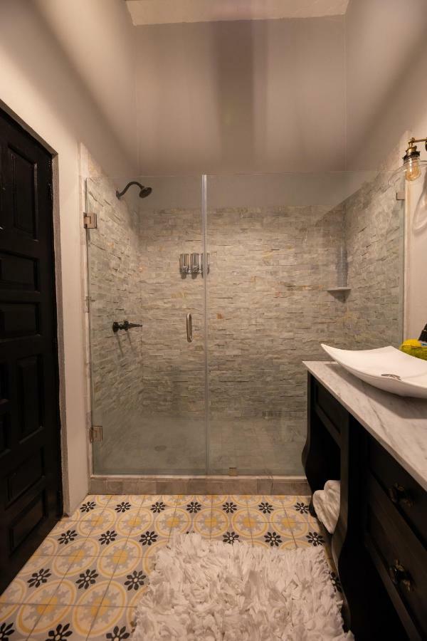 סאן מיגל דה אלנדה Luxury Boutique Hotel Villa Limon (Adults Only) מראה חיצוני תמונה