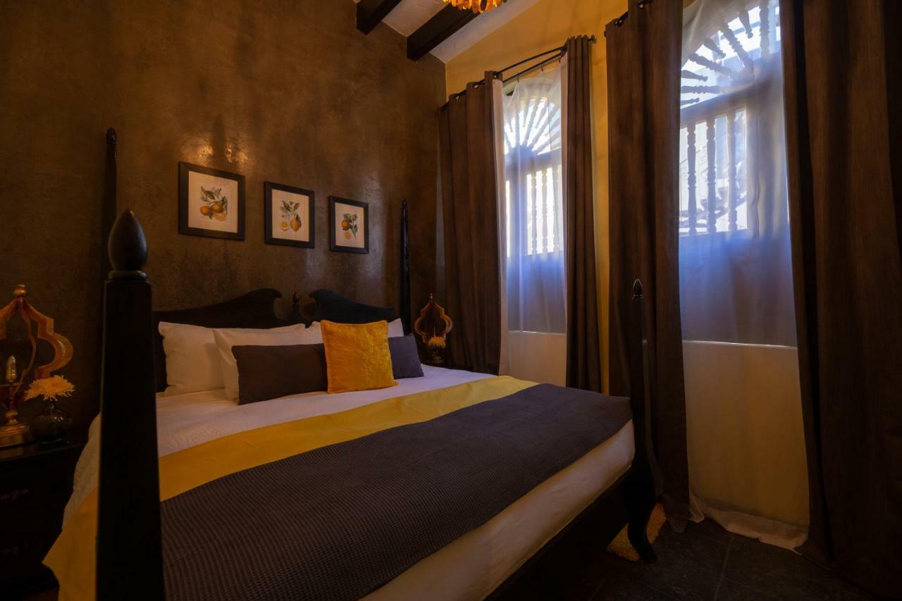 סאן מיגל דה אלנדה Luxury Boutique Hotel Villa Limon (Adults Only) מראה חיצוני תמונה
